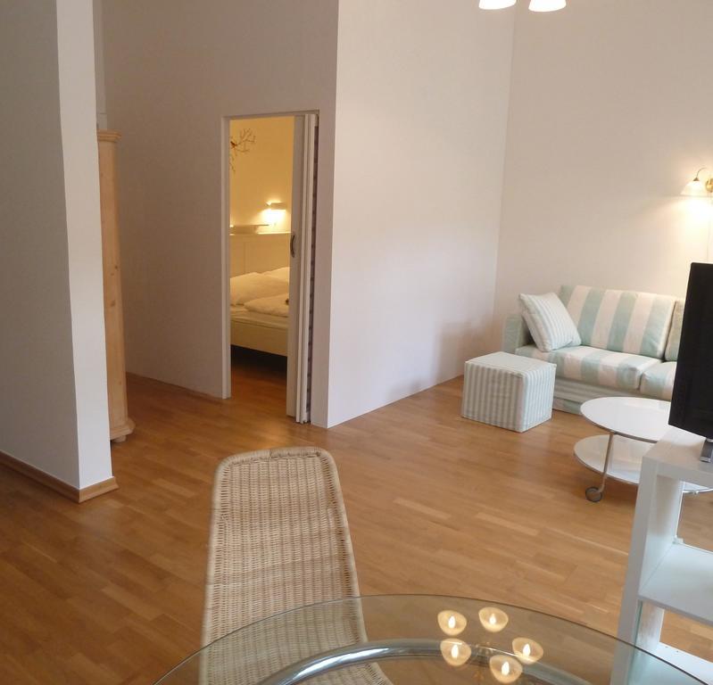 Sobieski Center Apartments 维也纳 外观 照片