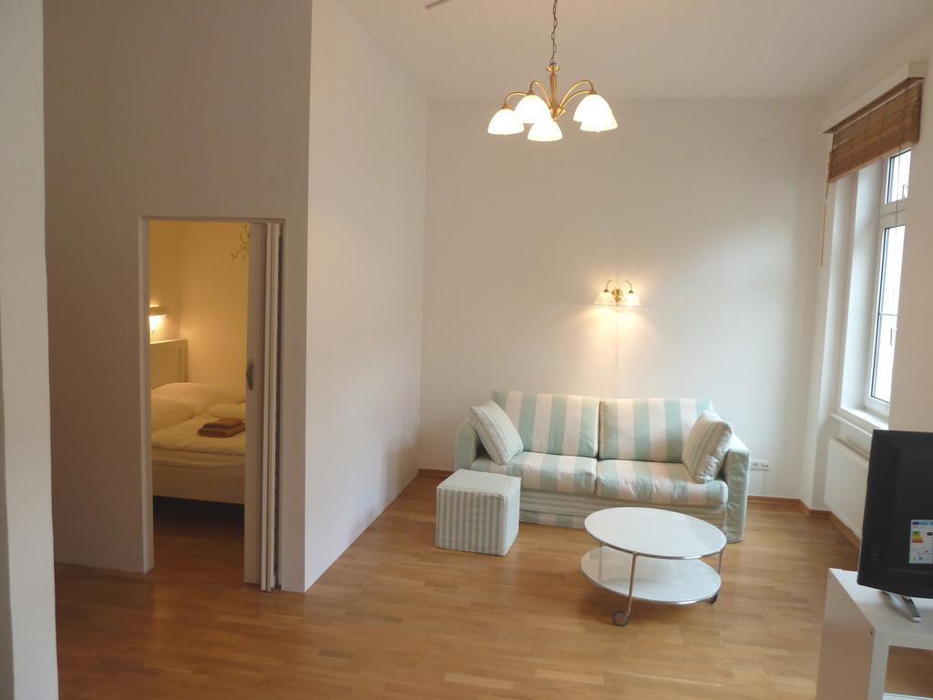 Sobieski Center Apartments 维也纳 外观 照片