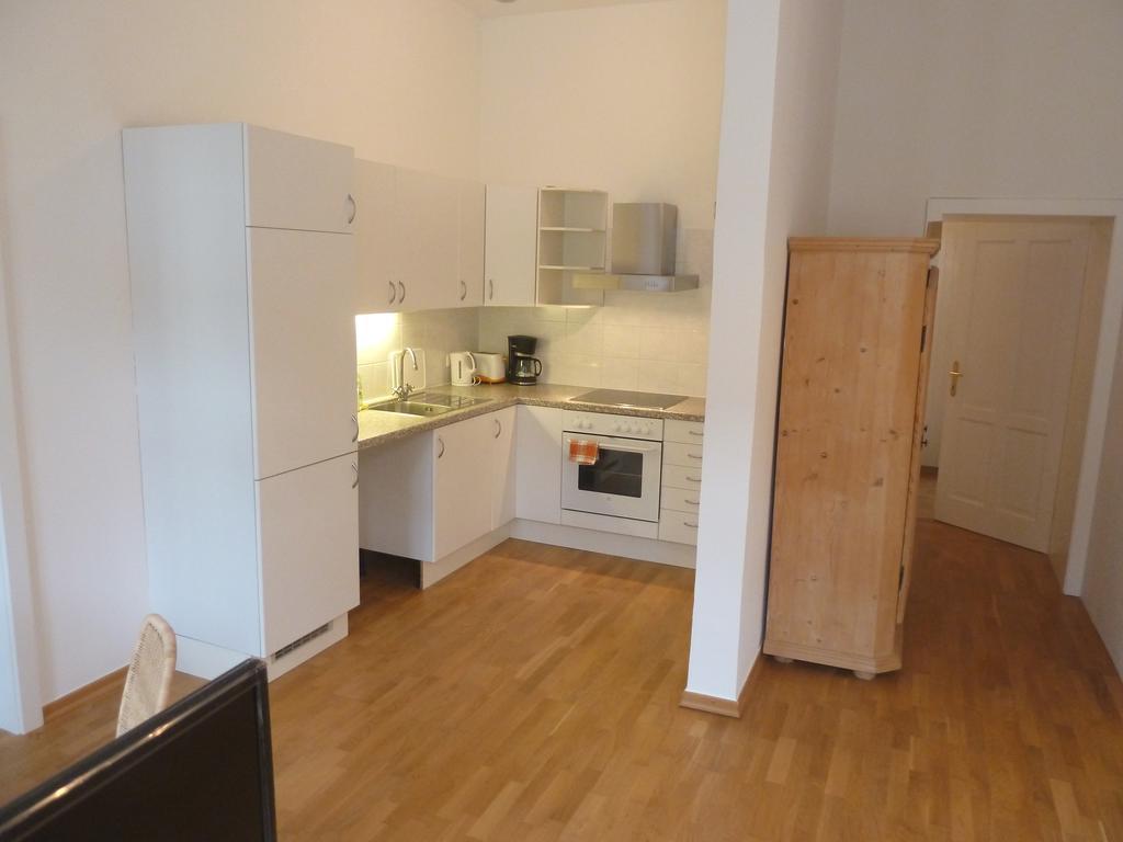 Sobieski Center Apartments 维也纳 外观 照片