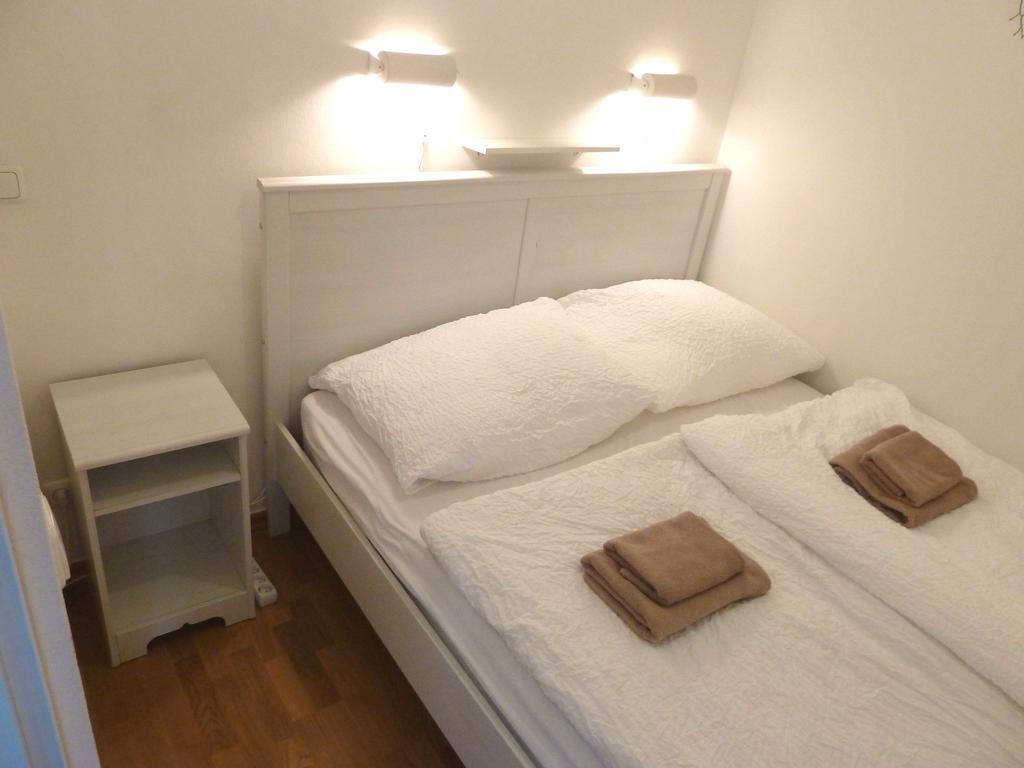 Sobieski Center Apartments 维也纳 外观 照片