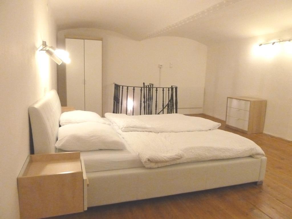 Sobieski Center Apartments 维也纳 外观 照片