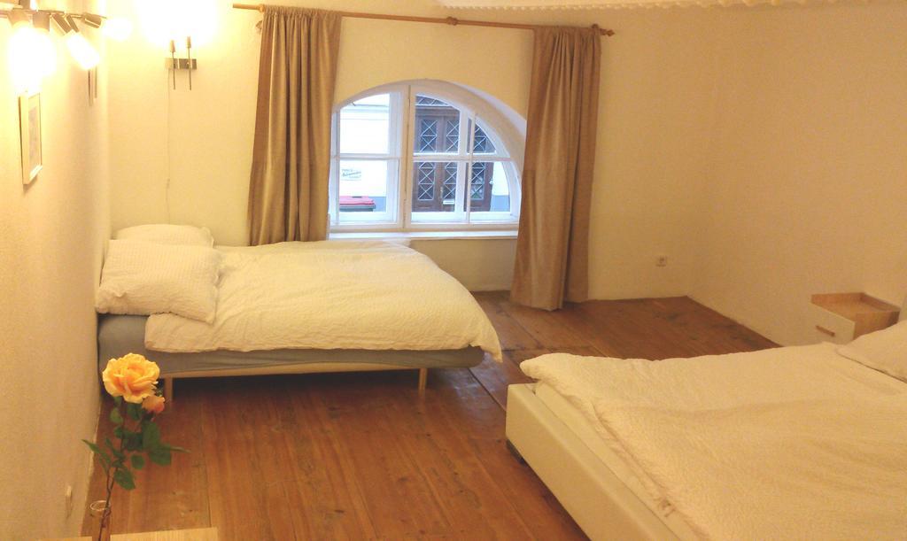 Sobieski Center Apartments 维也纳 外观 照片