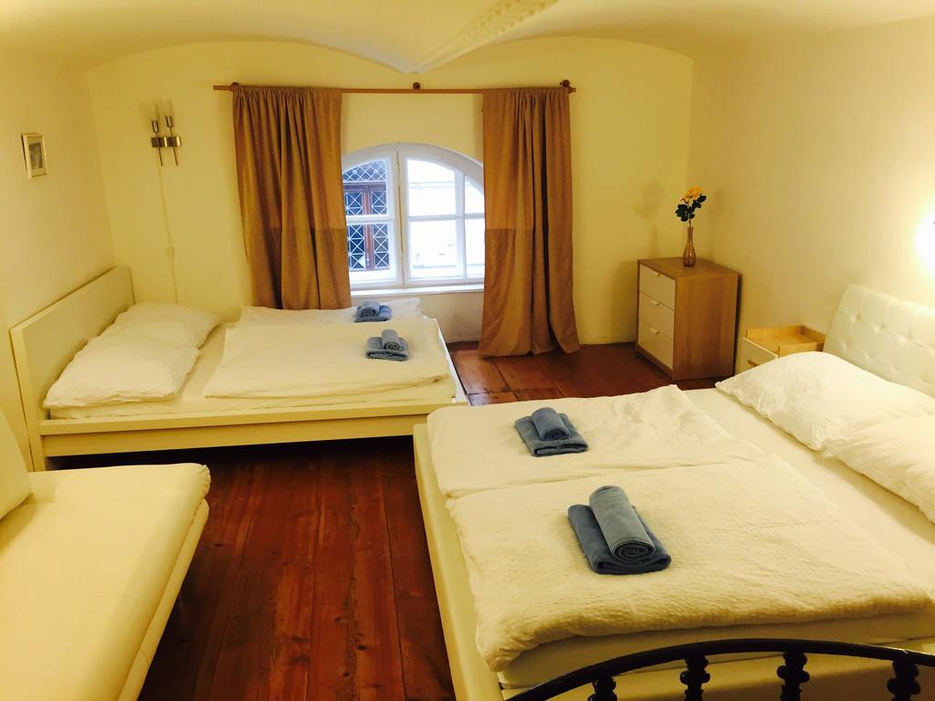 Sobieski Center Apartments 维也纳 外观 照片