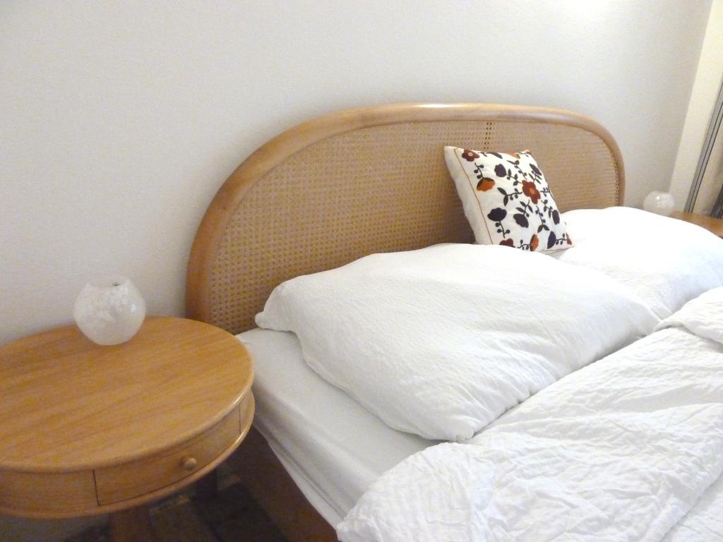 Sobieski Center Apartments 维也纳 外观 照片