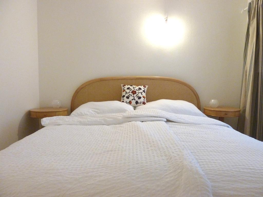 Sobieski Center Apartments 维也纳 外观 照片