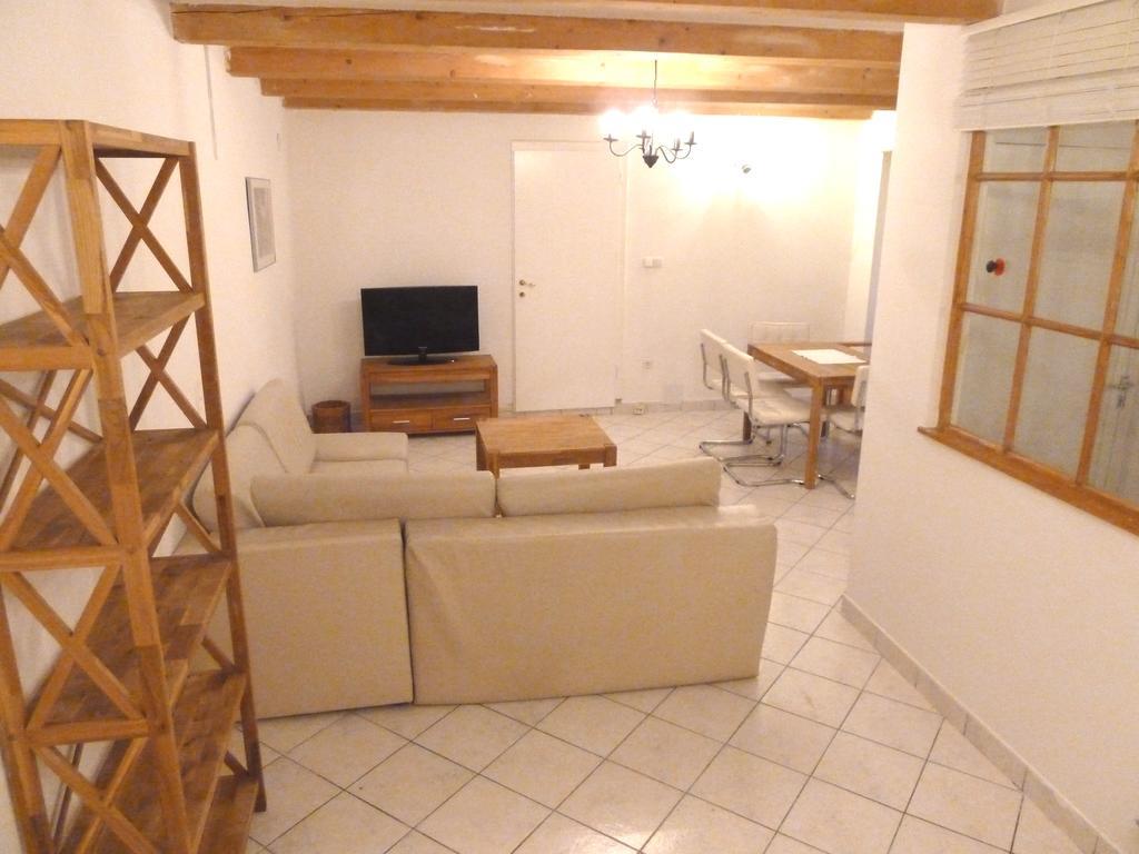 Sobieski Center Apartments 维也纳 外观 照片