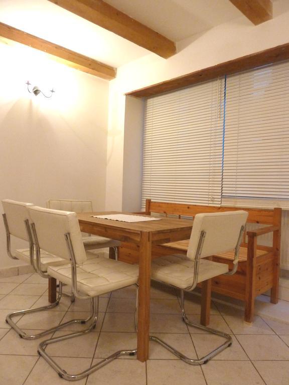 Sobieski Center Apartments 维也纳 外观 照片