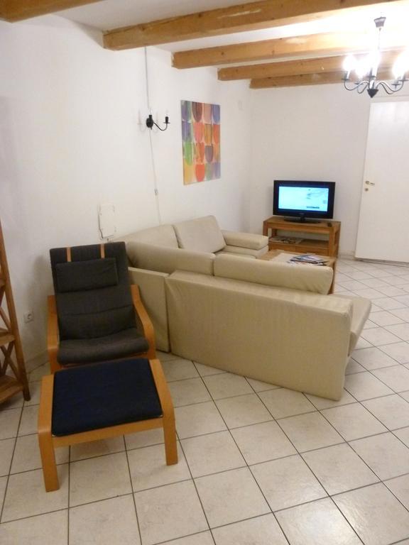 Sobieski Center Apartments 维也纳 外观 照片