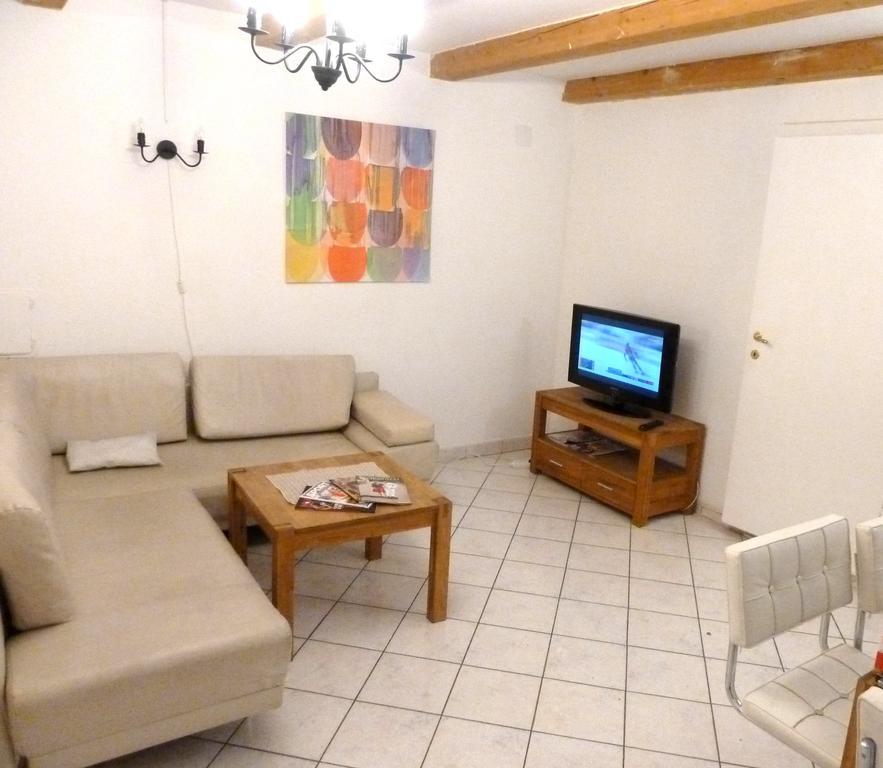Sobieski Center Apartments 维也纳 外观 照片
