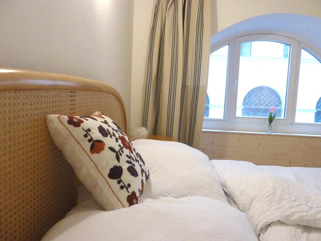 Sobieski Center Apartments 维也纳 外观 照片